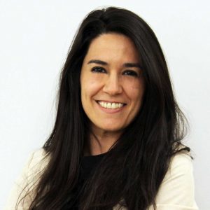 Sara Fernández KPMG